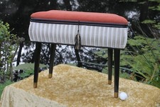 Retro vintage 1950s 1960s lift