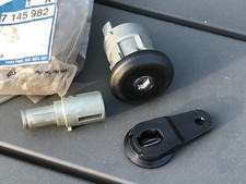 Ford Scorpio Ultima New