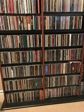 HUGE CD ALBUMS             COLLECTION JOB LOT - x 50 cd's      LOT 8