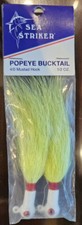 Sea Striker P12WC Popeye