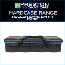 PRESTON INNOVATIONS HARDCASE