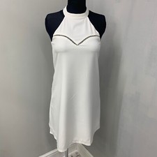 Missguided High Neck Ladder