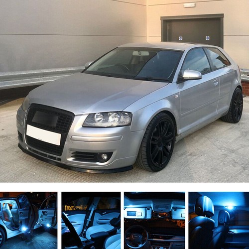 Fits for sportback error - a3,