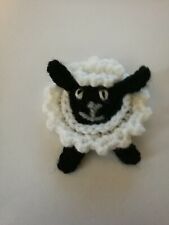 Handmade Crochet  sheep