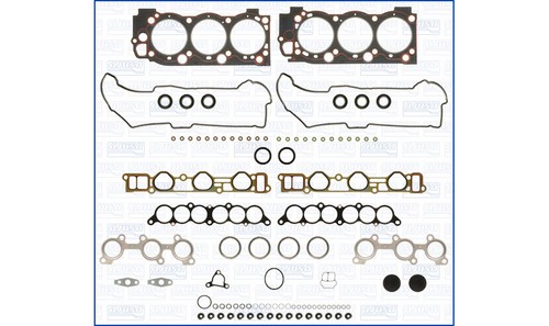 Cylinder head gasket set - head,