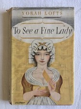 See fine lady - a, by