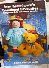 Jean Greenhowe's TRADITIONAL