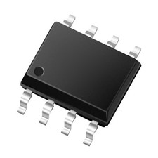 EFI BIOS firmware chip for