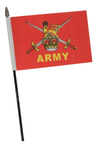 British army small - british, hand