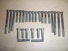 TRIUMPH 3TA 5TA T90 T21 T100