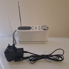 Roberts Play 10 DAB/FM Digital