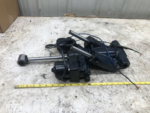 Evinrude 130 v4 outboard - 130,