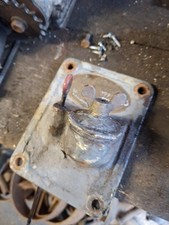 Wolseley Wd2 Dip Stick And Filler 