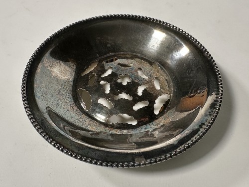 Vintage butter curler dish - vintage,