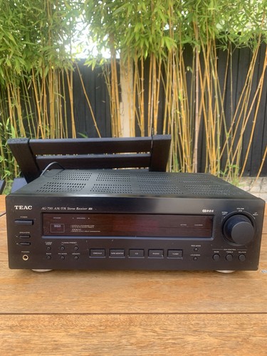 Teac 790 fm - am/fm, stereo