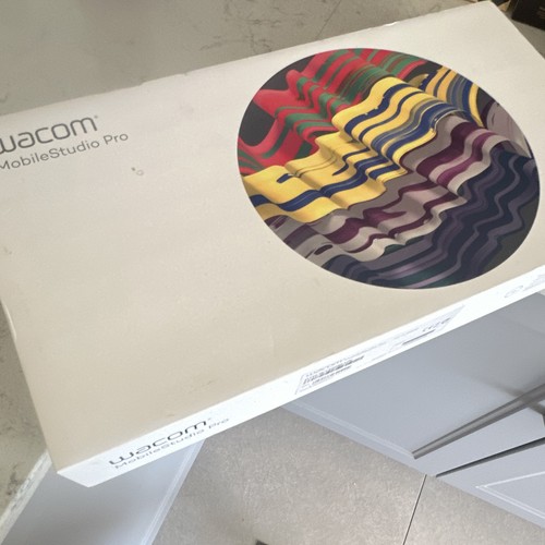 Wacom mobilestudio pro - mobilestudio,