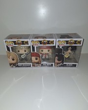 Funko Pop Guns N’ Roses Trio