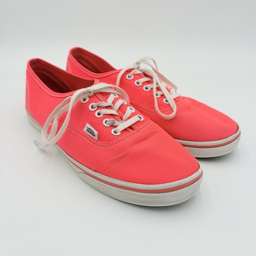 Vans authentic pro - authentic, neon