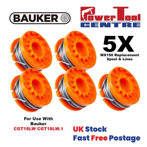 Bauker cgt18lw - bauker, cgt18lw.1
