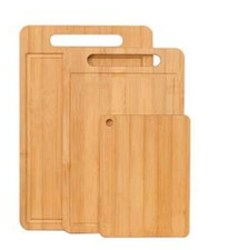 1pc Small Natural Bamboo