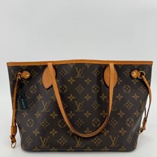Louis Vuitton Monogram