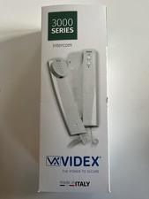 Videx 3000 Series Intercom