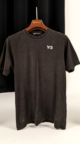 Yohji yamamoto shirt - yohji,