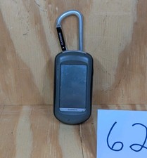 Garmin Oregon 450t Handheld