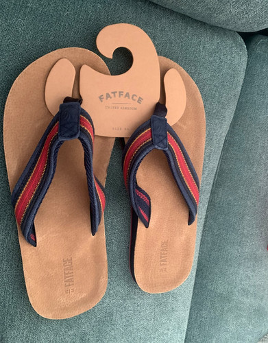 Fatface women striped - women’s,