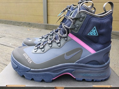 Nike acg air - air, gaiadome