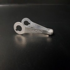 Rear Brake Stopper "MAFAC" N.O.S (Ref 90)