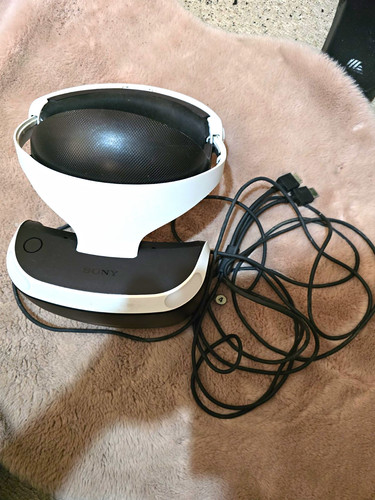 Sony playstation vr2 headset - sony,