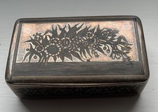 Antique Russian 800 silver