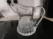 WATERFORD CRYSTAL ALANA 6oz