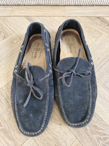 The original car shoe - original,