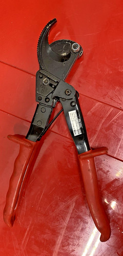 Heavy duty ratchet - duty,