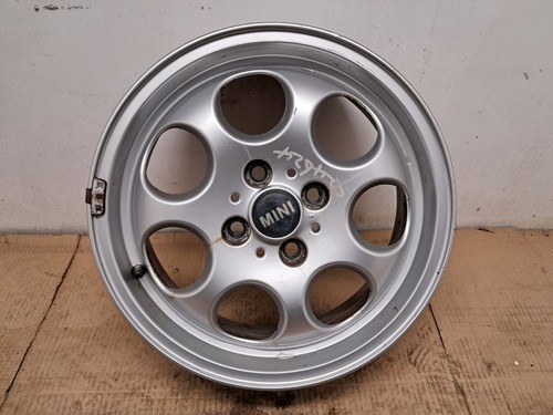 Mini hatch cooper alloy - mini, wheel