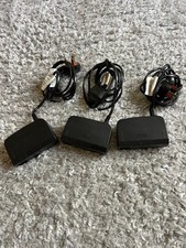 3 x FAULTY Nintendo 64 (N64)