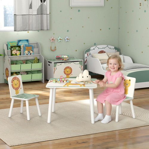 Piece toddler table and - 3-piece,