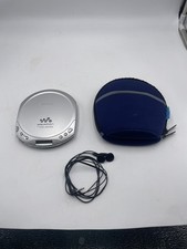 Sony Walkman D-E220 ESP Max