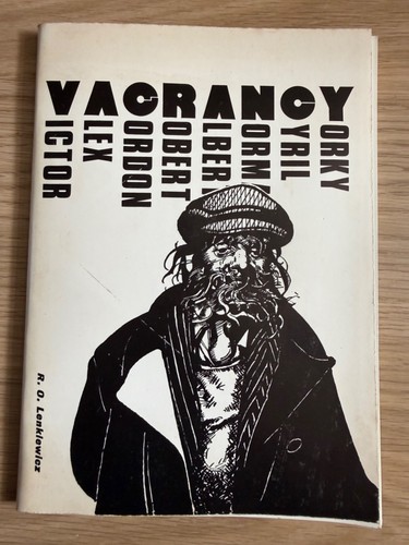 Observations local vagrancy - observations,
