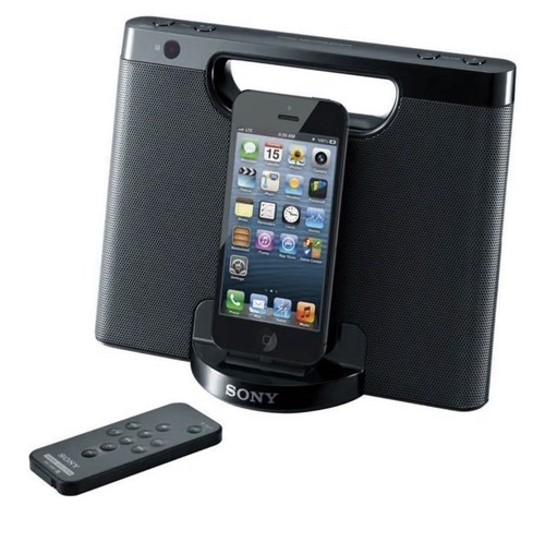 Sony rdp m7ip portable - sony, rdp-m7ip