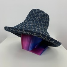 Ladies Gucci GG Monogram