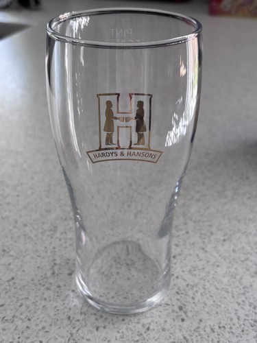 Vintage hardys hansons - vintage,
