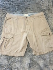 Men's Mantaray Cargo Shorts