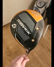Callaway Maverick Sub Zero 3