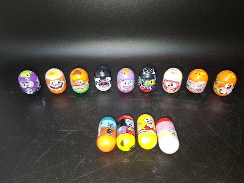 Moose toys mighty beanz - beanz,