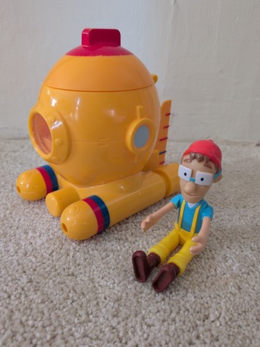 Paw patrol captain turbot - paw,