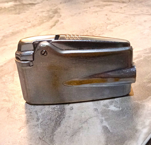 Vintage mid century ronson - vintage, mid-century