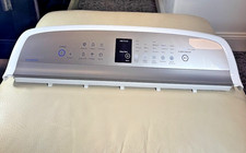 Fisher & Paykel Washer Control